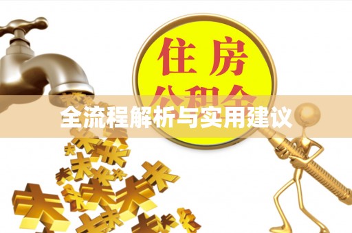 湛河全流程解析与实用建议