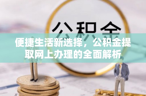 湛河便捷生活新选择，公积金提取网上办理的全面解析