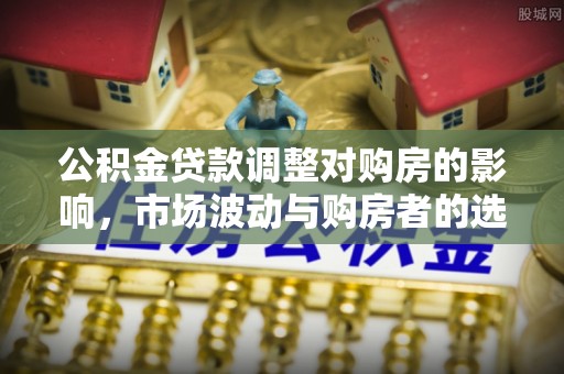 湛河公积金贷款调整对购房的影响，市场波动与购房者的选择