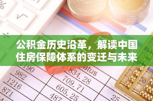 湛河公积金历史沿革，解读中国住房保障体系的变迁与未来