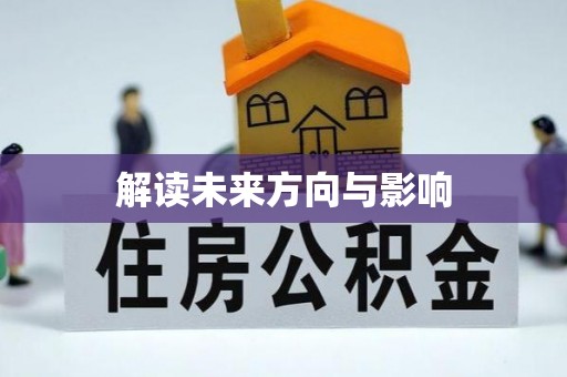 湛河解读未来方向与影响