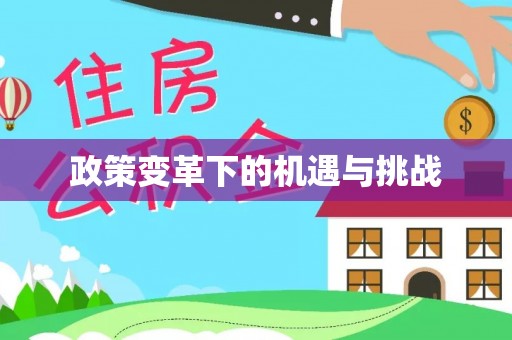 湛河政策变革下的机遇与挑战