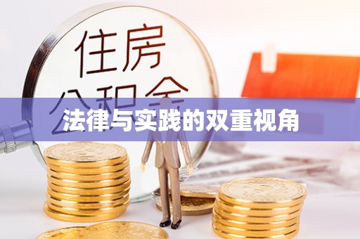 湛河法律与实践的双重视角