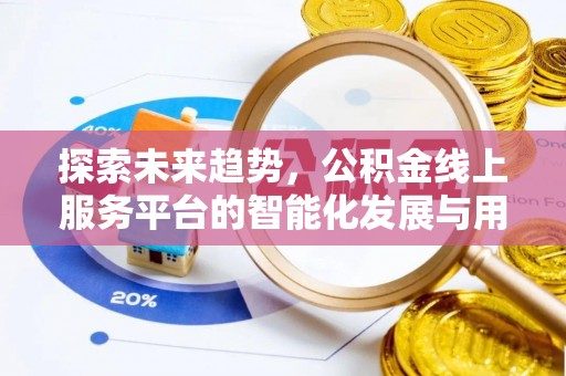湛河探索未来趋势，公积金线上服务平台的智能化发展与用户便利性提升