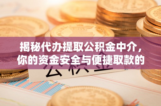 湛河揭秘代办提取公积金中介，你的资金安全与便捷取款的平衡点