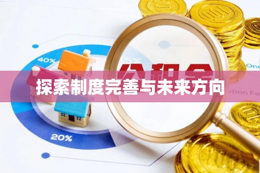 湛河探索制度完善与未来方向