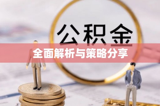湛河全面解析与策略分享
