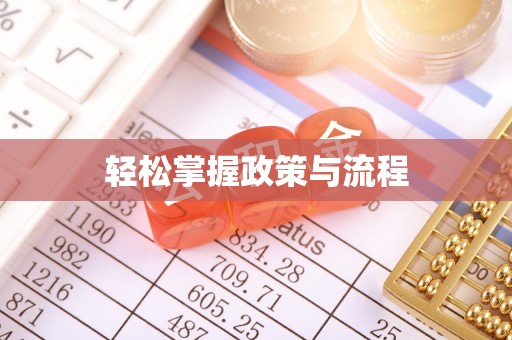 湛河轻松掌握政策与流程