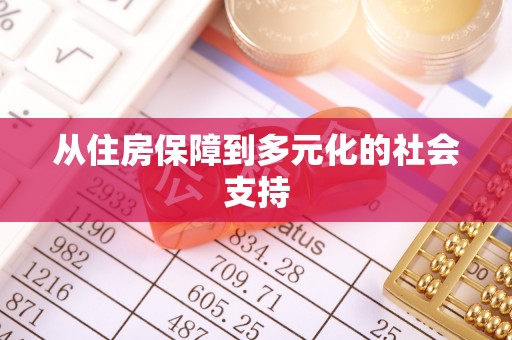 湛河从住房保障到多元化的社会支持